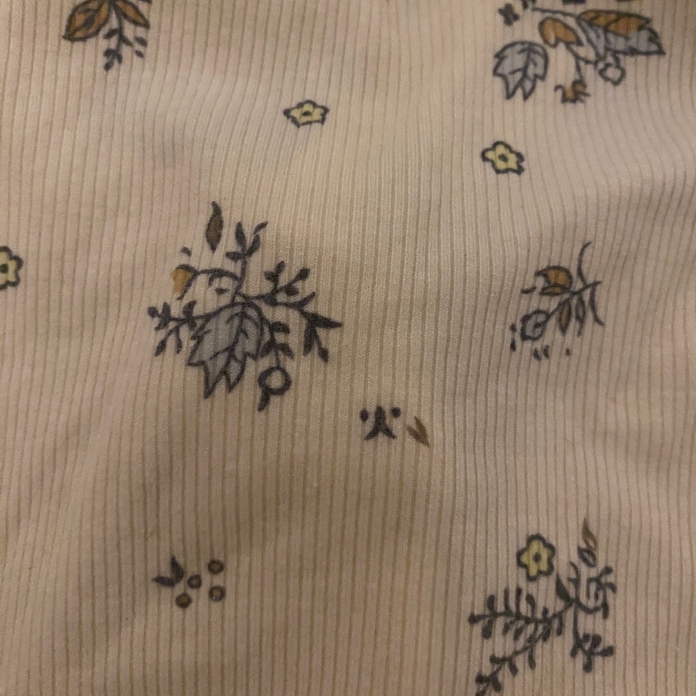 Baby romper